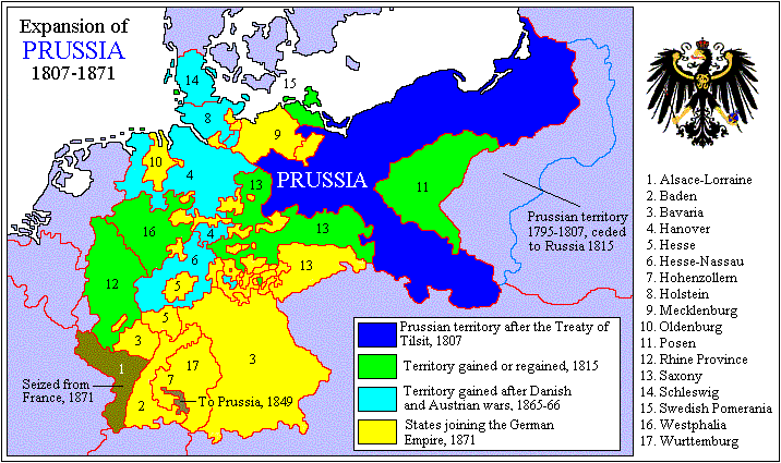 Immagine Prussia